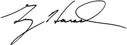 SIGNATURE